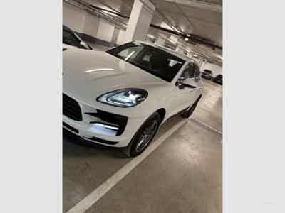 Porsche Macan S (2019) - Foto 1
