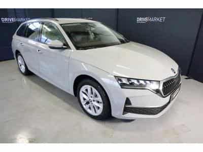 Skoda Octavia Selection (2025) - Foto 1