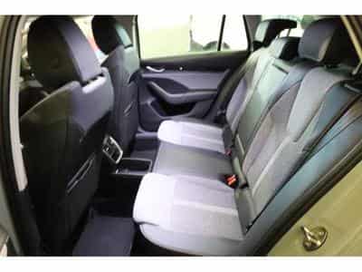 Skoda Octavia Selection (2025) - Foto 11