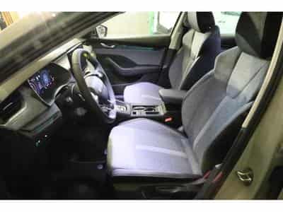 Skoda Octavia Selection (2025) - Foto 12