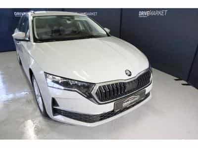Skoda Octavia Selection (2025) - Foto 13