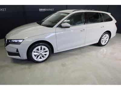 Skoda Octavia Selection (2025) - Foto 14