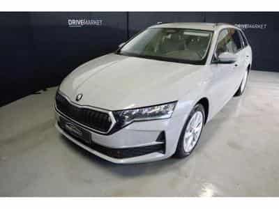 Skoda Octavia Selection (2025) - Foto 15