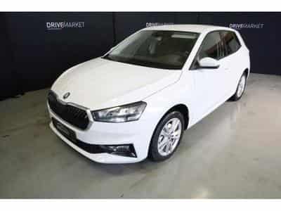 Skoda Fabia Selection (2025) - Foto 1