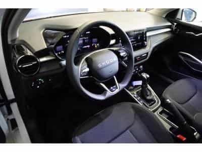 Skoda Fabia Selection (2025) - Foto 11