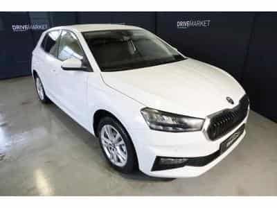 Skoda Fabia Selection (2025) - Foto 12