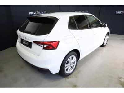 Skoda Fabia Selection (2025) - Foto 13