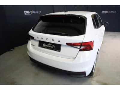 Skoda Fabia Selection (2025) - Foto 14