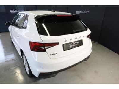 Skoda Fabia Selection (2025) - Foto 15