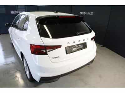 Skoda Fabia Selection (2025) - Foto 3