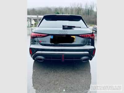 Audi RS3 RS3 (2025) - Foto 2