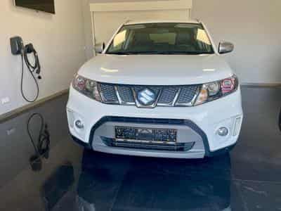 Suzuki Vitara s (2016) - Photo 1