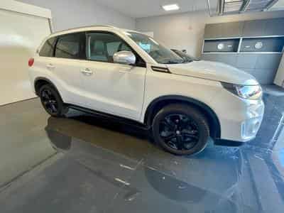 Suzuki Vitara s (2016) - Photo 4