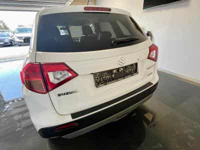 Suzuki Vitara s (2016) - Photo 5