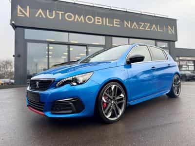 Peugeot 308 308 GTI*VOLL-LED*NAVI*SHZ*R-KAMERA*PANORAMA* (2020) - Foto 1