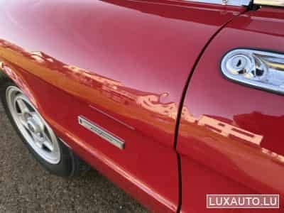 Alfa-Romeo Spider (1988) - Foto 14
