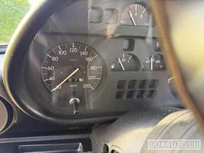 Alfa-Romeo Spider (1988) - Foto 3