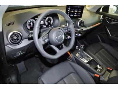 Audi Q2 35 TFSI S Tronic (2024) - Foto 12