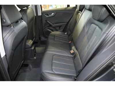 Audi Q2 35 TFSI S Tronic (2024) - Foto 14