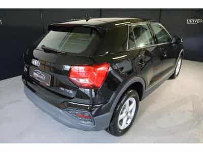 Audi Q2 35 TFSI S Tronic (2024) - Foto 3