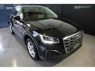 Audi Q2 35 TFSI S Tronic (2024) - Foto 8