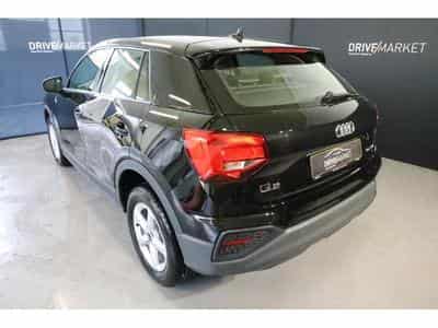 Audi Q2 35 TFSI S Tronic (2024) - Foto 9