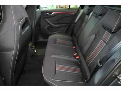Skoda Scala Monte Carlo (2024) - Foto 13
