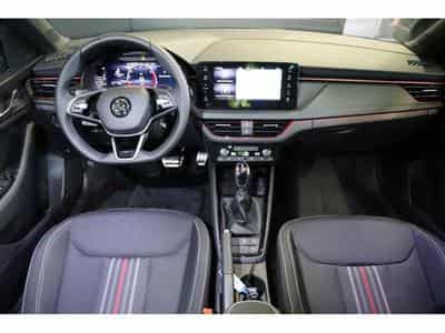 Skoda Scala Monte Carlo (2024) - Foto 2