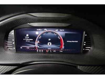 Skoda Scala Monte Carlo (2024) - Foto 4