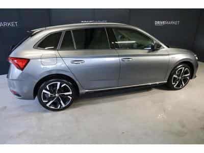 Skoda Scala Monte Carlo (2024) - Foto 9