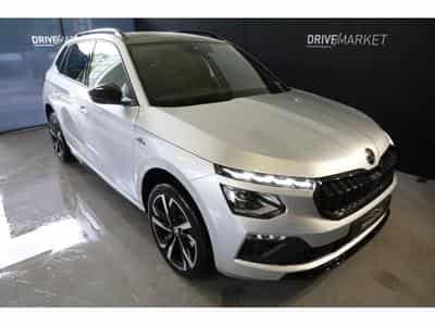 Skoda Kamiq Monte Carlo (2024) - Foto 1