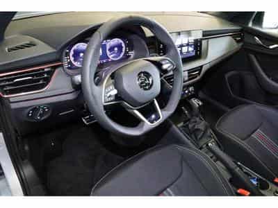 Skoda Kamiq Monte Carlo (2024) - Foto 11