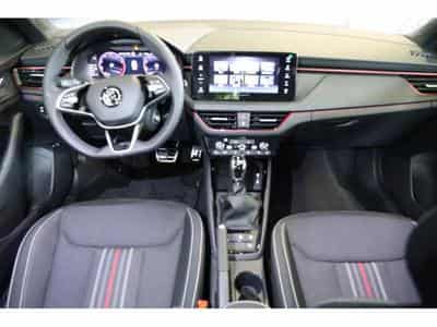 Skoda Kamiq Monte Carlo (2024) - Foto 2