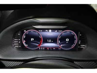 Skoda Kamiq Monte Carlo (2024) - Foto 4