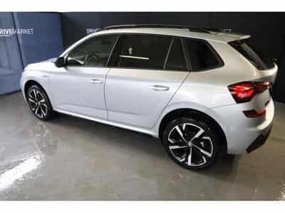 Skoda Kamiq Monte Carlo (2024) - Foto 9