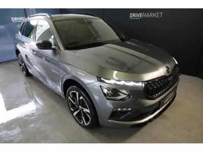 Skoda Kamiq Monte Carlo (2024) - Foto 1