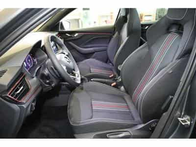 Skoda Kamiq Monte Carlo (2024) - Foto 12