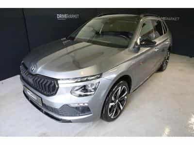 Skoda Kamiq Monte Carlo (2024) - Foto 9