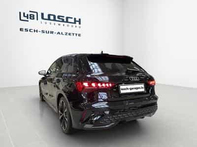 Audi A3 S line (2025) - Foto 7