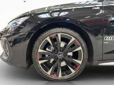 Audi A3 S line (2025) - Foto 8