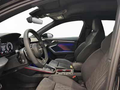 Audi A3 S line (2025) - Foto 9