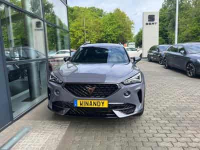 Cupra Formentor 1.5 TSI 150ch DSG7 (2024) - Foto 3
