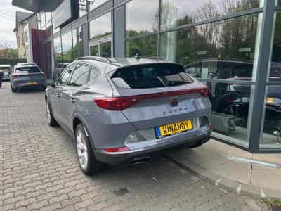 Cupra Formentor 1.5 TSI 150ch DSG7 (2024) - Foto 2