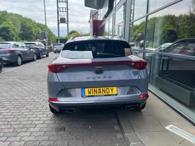 Cupra Formentor 1.5 TSI 150ch DSG7 (2024) - Foto 5