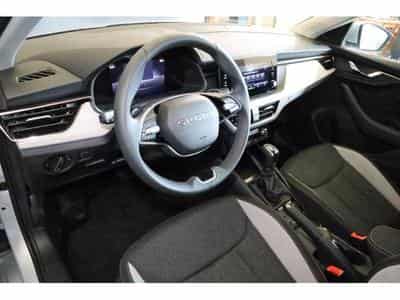 Skoda Scala Selection (2025) - Foto 11