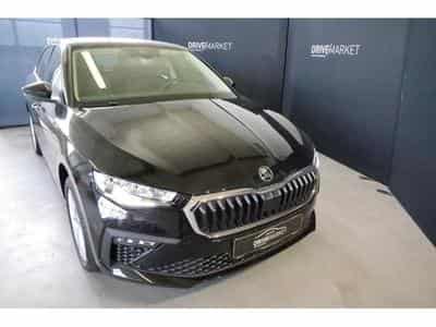 Skoda Scala Selection (2025) - Foto 11