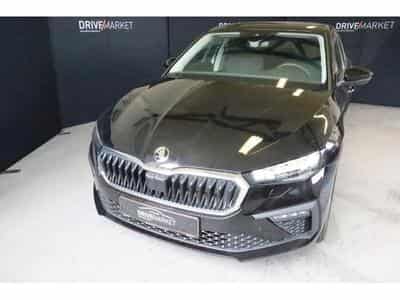 Skoda Scala Selection (2025) - Foto 13