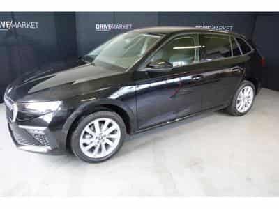 Skoda Scala Selection (2025) - Foto 14