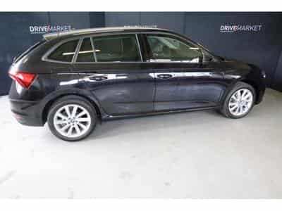 Skoda Scala Selection (2025) - Foto 15