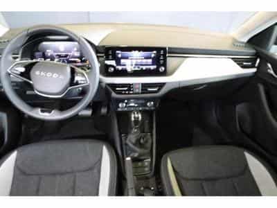 Skoda Scala Selection (2025) - Foto 2